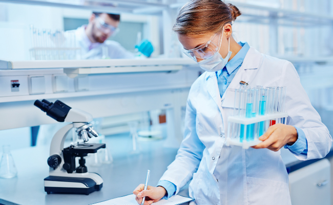 KDU (Kimyasal Değerlendirme Uzmanı) Nedir?