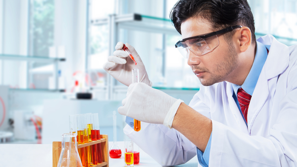 Kimyasal Değerlendirme Uzmanlığı Eğitimi